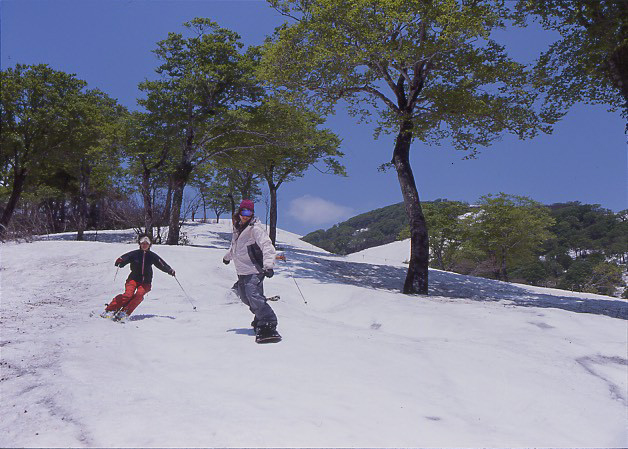 SNOW